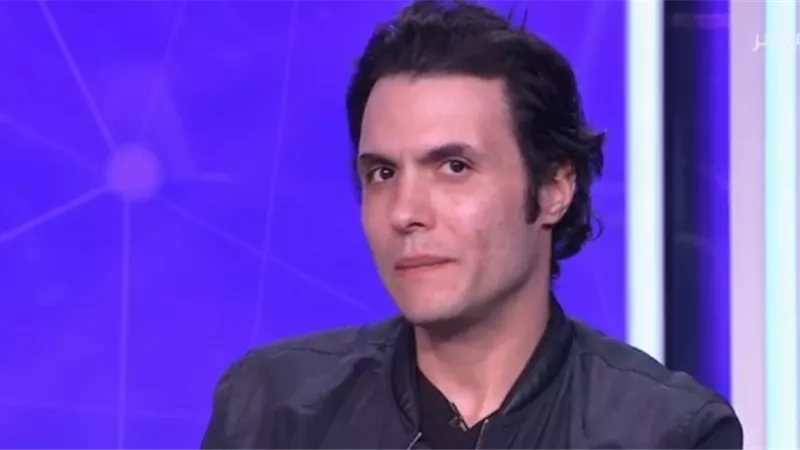 امير عيد عن نجاح ريفو: 