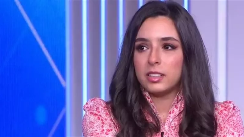 سارة عبد الرحمن عن شخصيتها فى ريفو : 