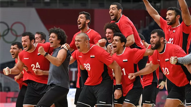 ازمة حول بث امم افريقيا لليد والبطولة مهددة بعدم الاذاعة تلفزيونيا
