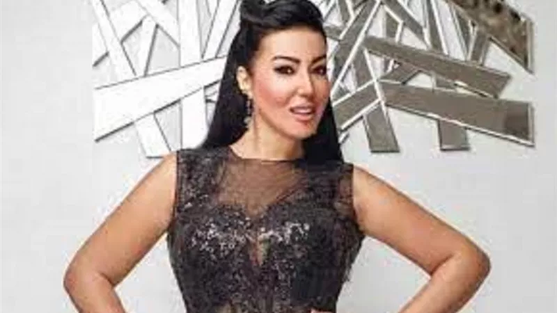 سمية الخشاب توجه رسالة لجمهورها 