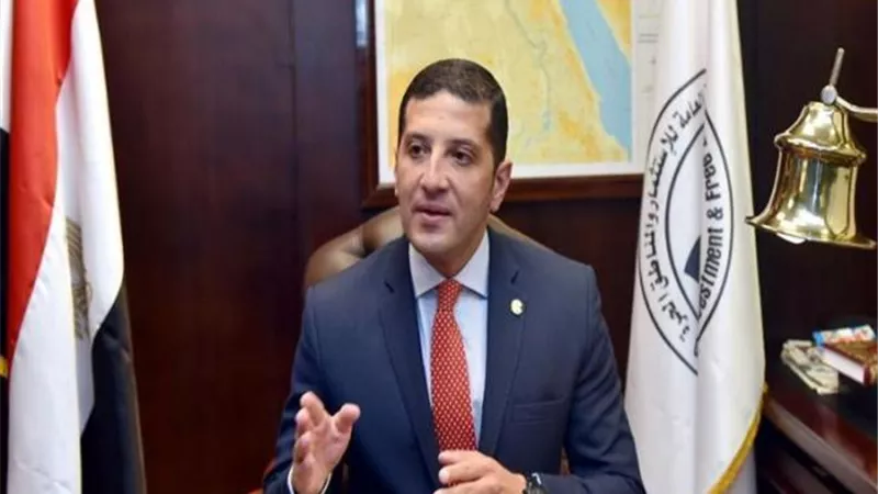 رئيس هيئة الاستثمار: حوافز وإجراءات لجذب مزيد من الاستثمارات الأجنبية