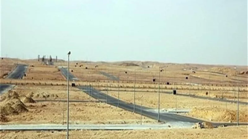 الإسكان تُحذر من التعامل على 300 فدان بسفنكس الجديدة
