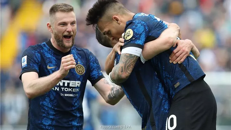 الإنتر ينتظر 65 مليون يورو من باريس سان جيرمان