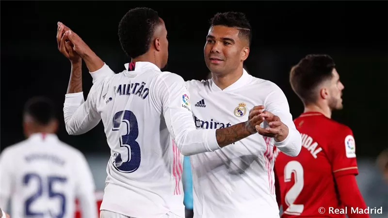 شرط جزائي ربع مليار يورو.. تشيلسي يخطط لصفقة مستحيلة من ريال مدريد