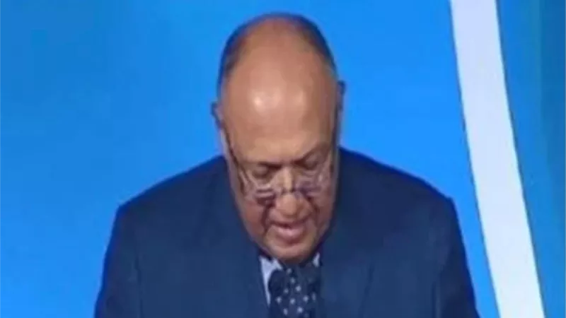 شكري خلال منتدى أسوان: نسعى للتقليل من الآثار السلبية العالمية في الاقتصاد
