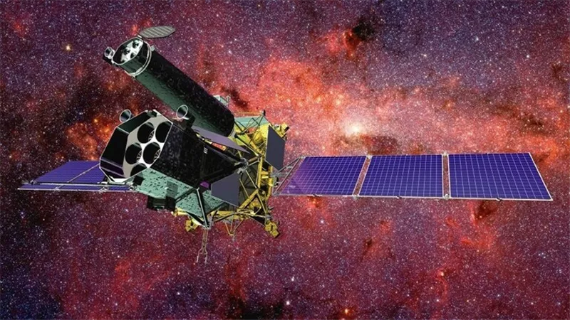 قرار جديد من الفضاء الامريكية بشأن مركبة Cygnus