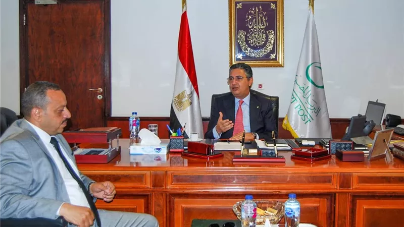 البريد: ابناء الهيئة هم الثروة الحقيقية والعامل الرئيسي في تحقيق الإنجازات