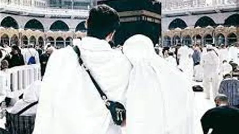 هل يجب على الزوج تحمُّل تكاليف حج زوجته؟