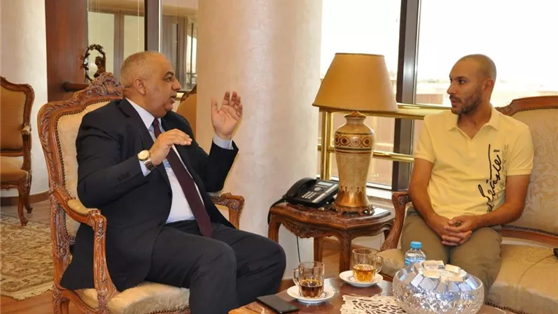بوابة الجمهورية