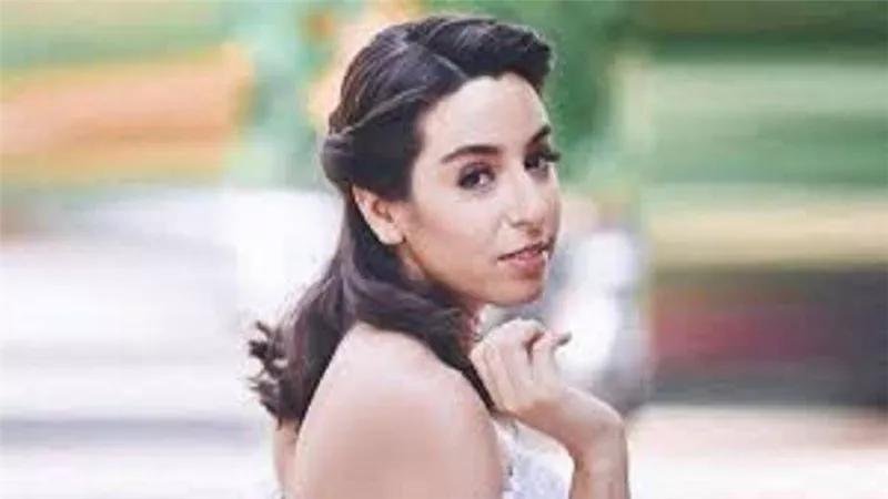 سارة عبد الرحمن : مسلسل 