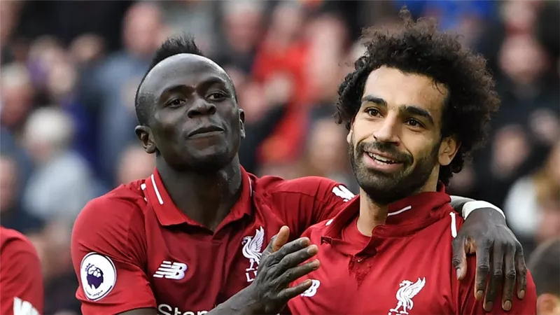 كوليمور : مانى محق فى ترك ليفربول .. هو وصلاح لا يوجد بينهما حب