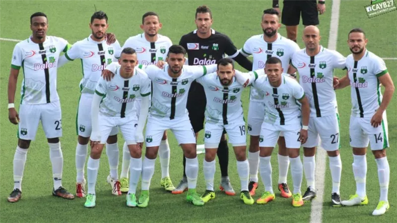 الدورى المغربى .. السوالم يفوز على المحمدية بهدفين