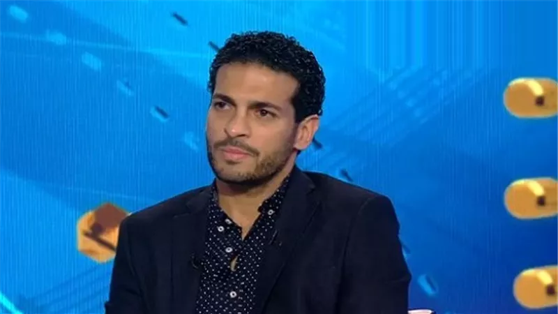 المدير الرياضي لبيراميدز: مباراة الكأس أمام الأهلي صعبة ومهمة