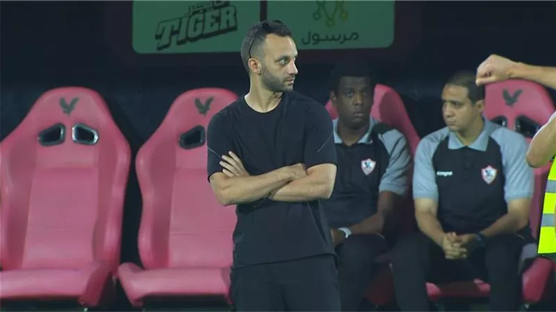 أمير مرتضى يعلن ضم صفقات من العيار الثقيل للزمالك