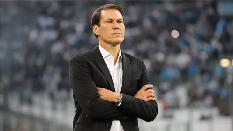 هدف الاهلى يقترب من تدريب النصر السعودى
