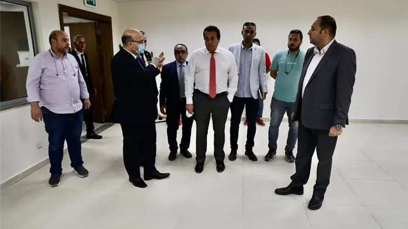 الأعلى للجامعات يعقد اجتماعه بمقر وزارة التعليم العالي بالعاصمة الإدارية الجديدة..السبت
