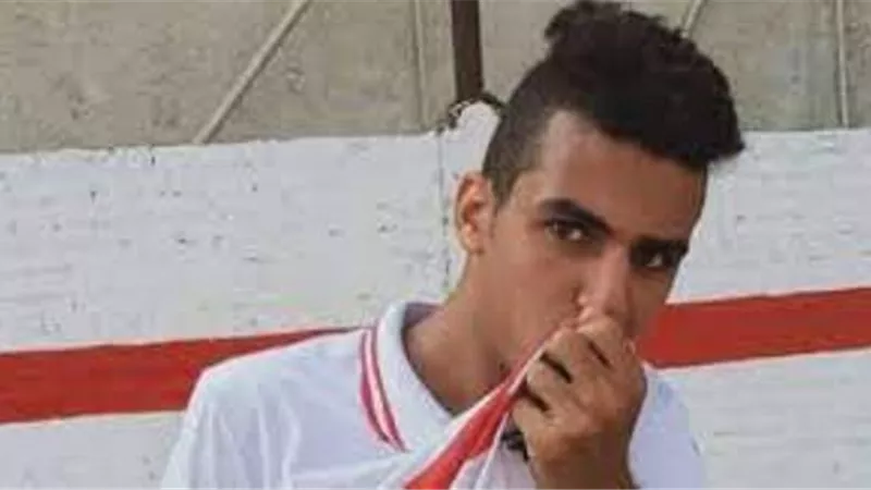 نجم الزمالك السابق: نجل أسامة نبيه أفضل من بن شرقي