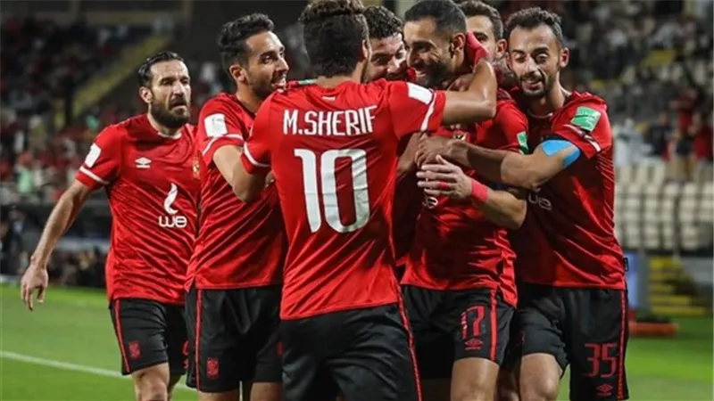صدمة جديد تواجه الأهلى قبل مواجهة بيراميدز في كأس مصر