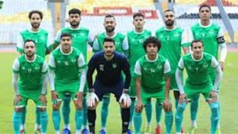 مدير الكرة بنادى ايسترن كومبانى: فقدنا الثقة في التحكيم المصري