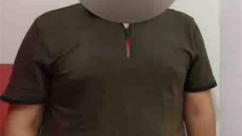 ضبط شخص نصب على المواطنين في أموالهم بسوهاج