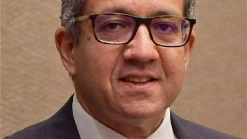 السفارة المصرية في مالطا تتسلم جائزة تكريم د. خالد العناني وزير السياحة والآثار