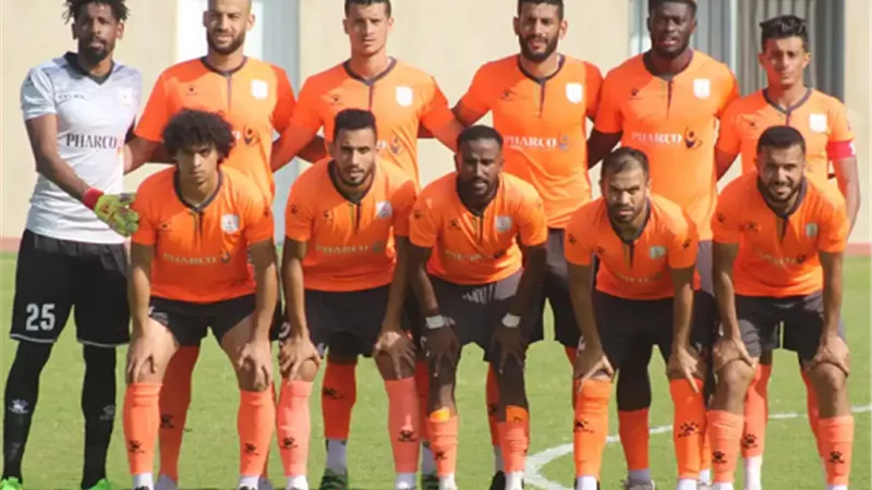 فاركو يرصد مكافأة ضخمة لاقتحام المربع الذهبى بالدورى