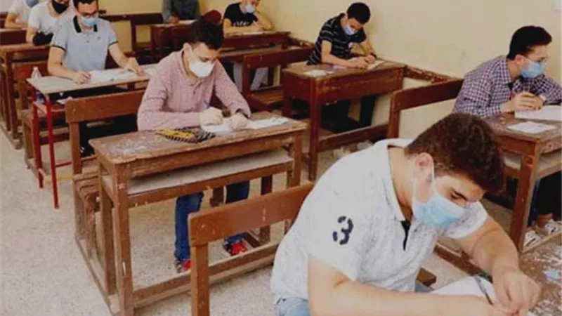 جدول امتحانات الثانوية العامة.. تريند القمة