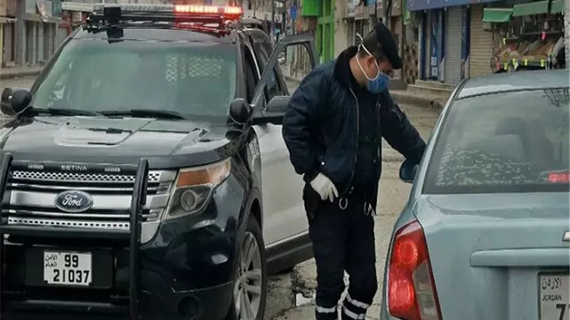 على طريقة نيرة اشرف.. رصاصة تنهى حياة طالبة اردنية