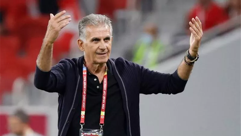 اتحاد الكرة ينتظر القرار النهائي من كيروش لقيادة المنتخب