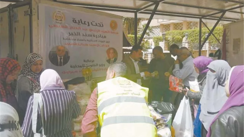إقبال كبير علي 