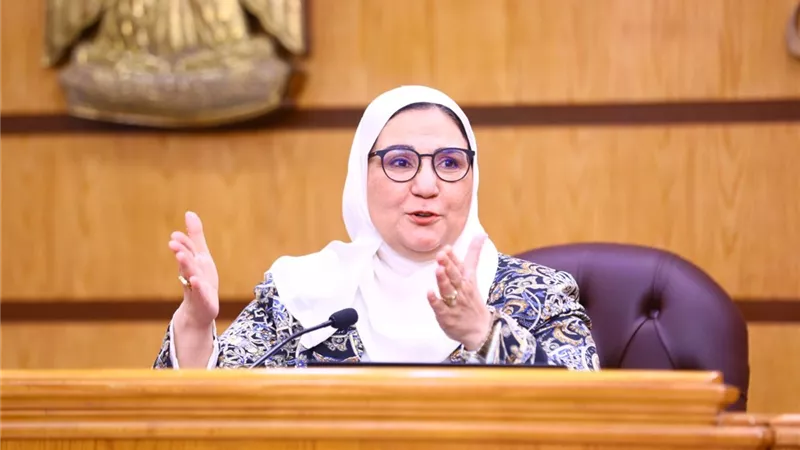 القباج تعقد اجتماعًا مع ٢٢ جمعية أهلية لتطبيق منهجية أطفال وكبار بلا مأوي