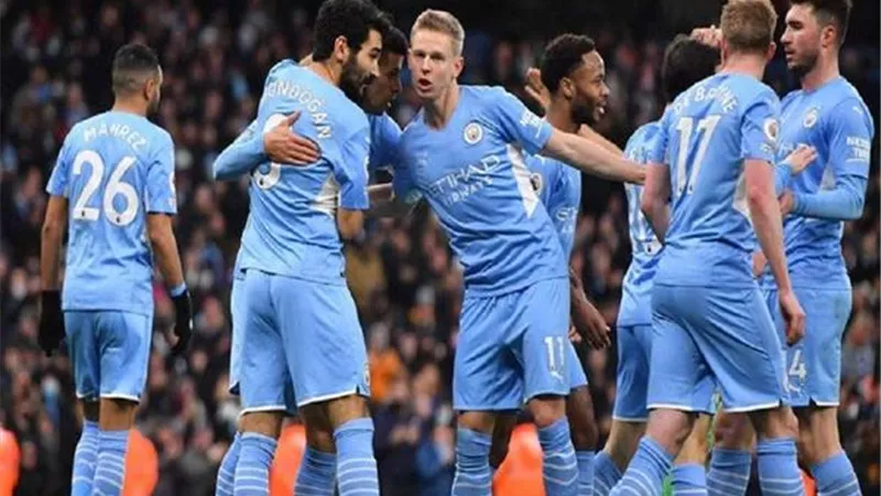 مانشيستر سيتى يخطط لخطف هدف بايرن ميونخ