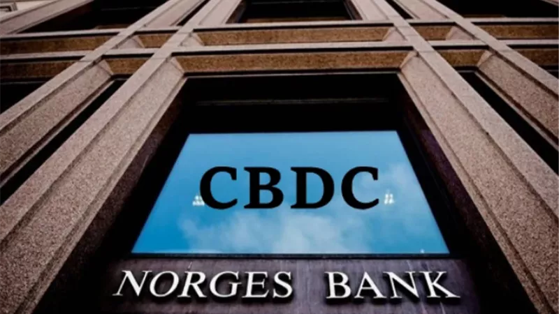 البنك المركزى النرويجى يرفع سعر الفائدة لكبح التضخم
