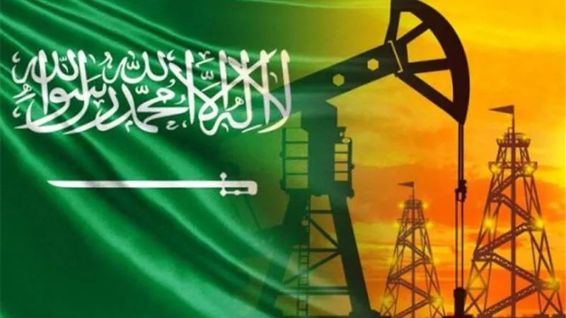 ارتفاع صادرات النفط السعودية إلى 123% خلال أبريل