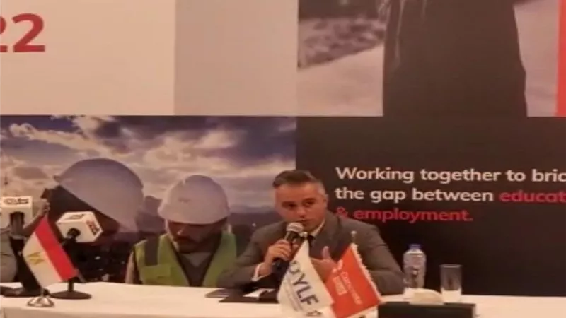 النائب أحمد فتحي: خبراء لتعليم طلاب الهندسة ومحاكاة الواقع.. ومفاجأة للفريق الفائز