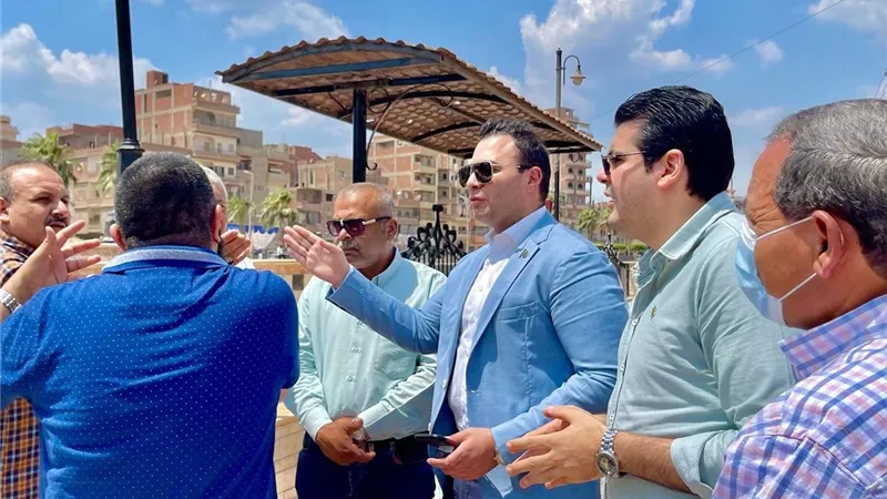 بعد موافقة اقتراحات البرلمان.. لجنة حكومية تبدأ في إجراءات تنفيذ كوبرى منيا القمح
