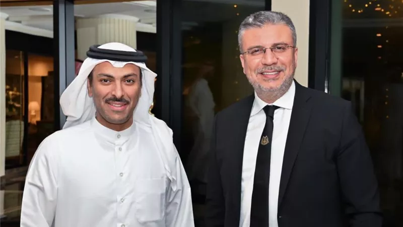تعاون بين اتحاد الإذاعات الإسلامية ووزارة الاعلام البحرينية