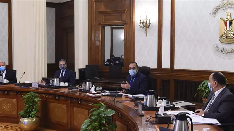 رئيس الوزراء: إطلاق منظومة جديدة قريباً لتعظيم سياحة اليخوت.. وحملة ترويجية للمنظومة