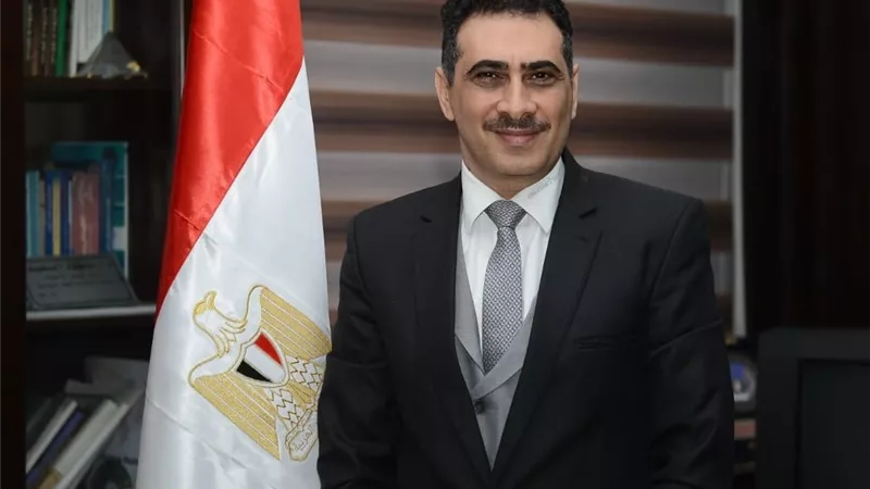 بحضور وزراء وبرلمانيين.. كلية الاقتصاد والعلوم السياسية تنظم مؤتمرها السنوي