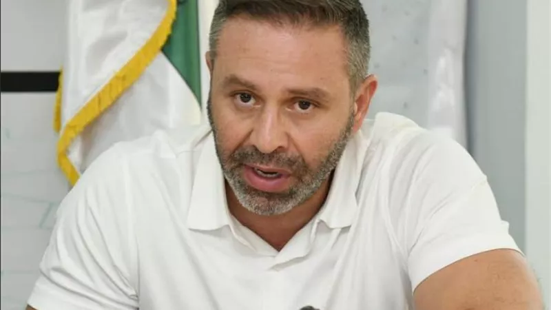 حازم امام :اتحاد الكرة حريص علي متابعة نبض الشارع ولدينا خطة شاملة للتطوير