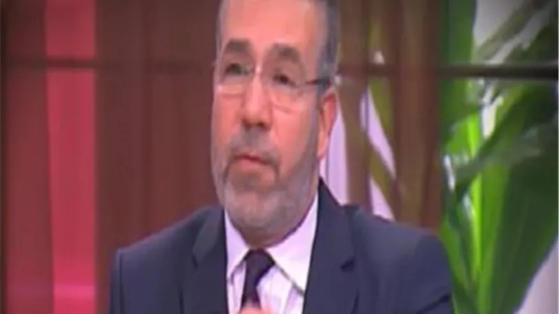 مدحت العدل يعلن عن فيلم جديد لـ