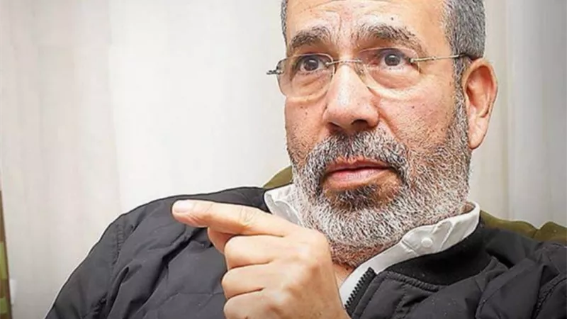 مدحت العدل يكشف كواليس أزمة محمد رمضان في فرح ابنته