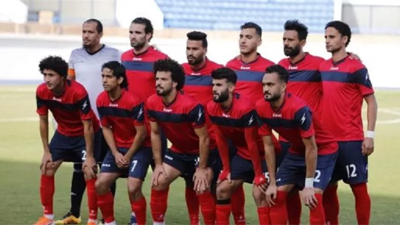 بعد صعوده للممتاز.. حرس الحدود يفاوض مدرب المنتخب السابق