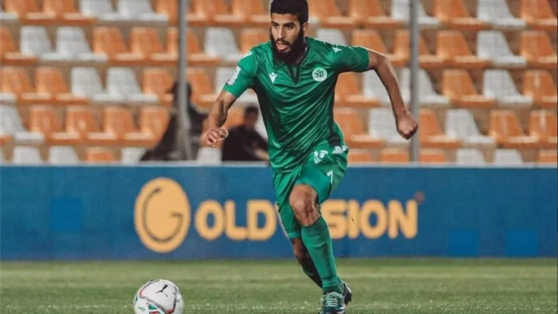 الصحف المغربية : موهبة مولودية وجدة هدفا للاهلى والزمالك