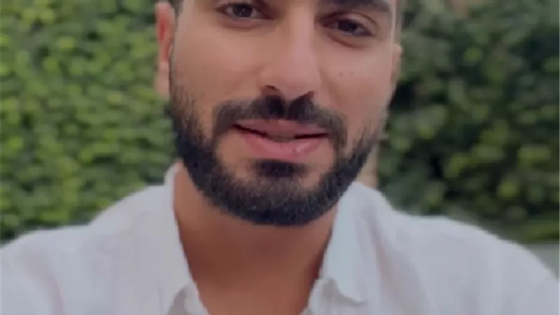 سارة الطباخ تحذر أى جهة من التعامل مع محمد الشرنوبي..وتؤكد: شركتى المسئولة عن أعمال الفنان