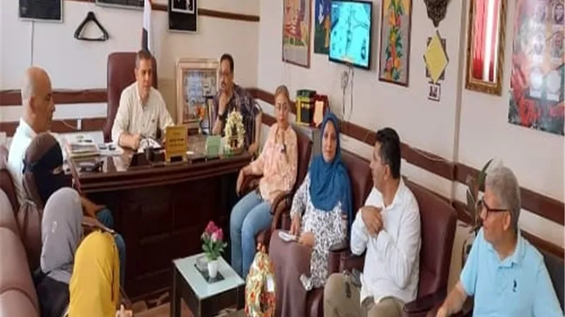 تعليم العبور تحدد آلية عقد امتحان 
