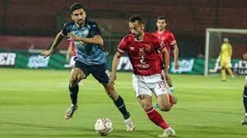 بالاسماء.. الأهلى يفتقد 10 لاعبين أمام بيراميدز