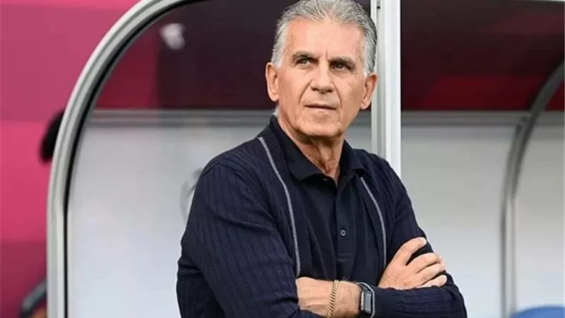 كيروش يضع شرطا أمام اتحاد الكرة قبل العودة لقيادة المنتخب