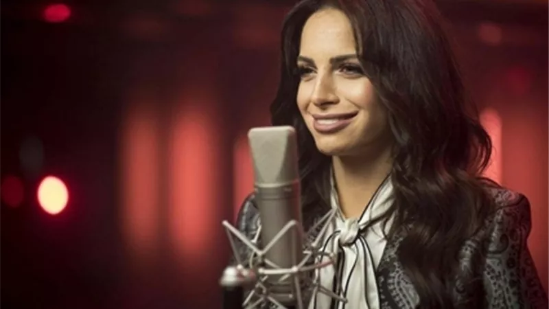 بيان هام من نقابة الموسيقيين بشأن الفنانة آمال ماهر