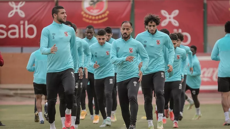 رمضان يفاجئ الأهلى بهذا القرار